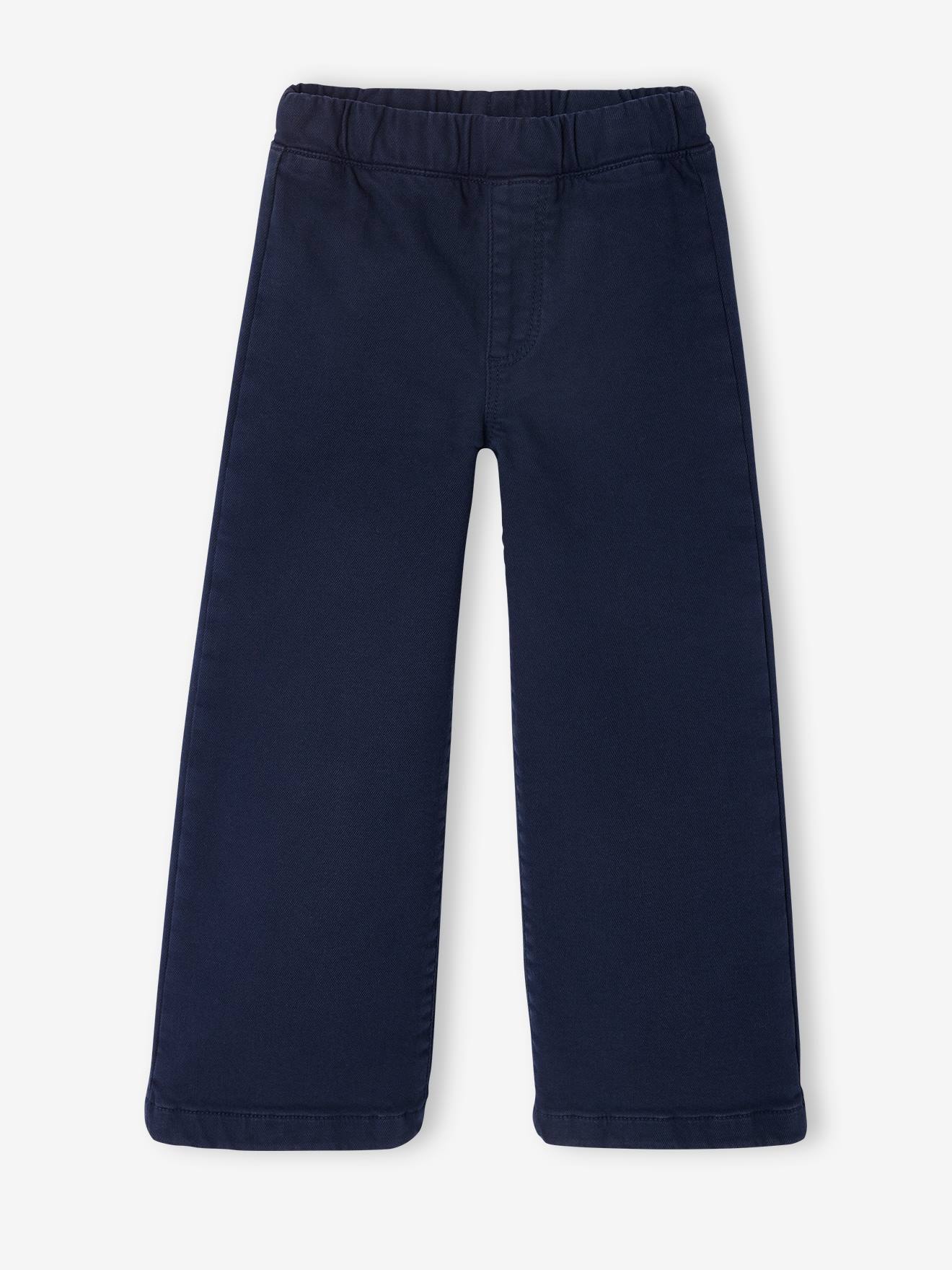 Girls' Basics Large Leggings