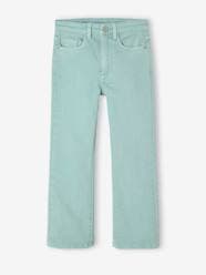 Girls-Flared Trousers for Girls