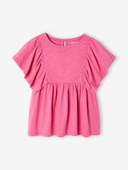 Floral Blouse for Girls