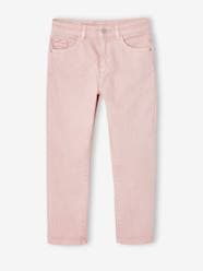 Girls-Trousers-MorphologiK slim trousers for girls