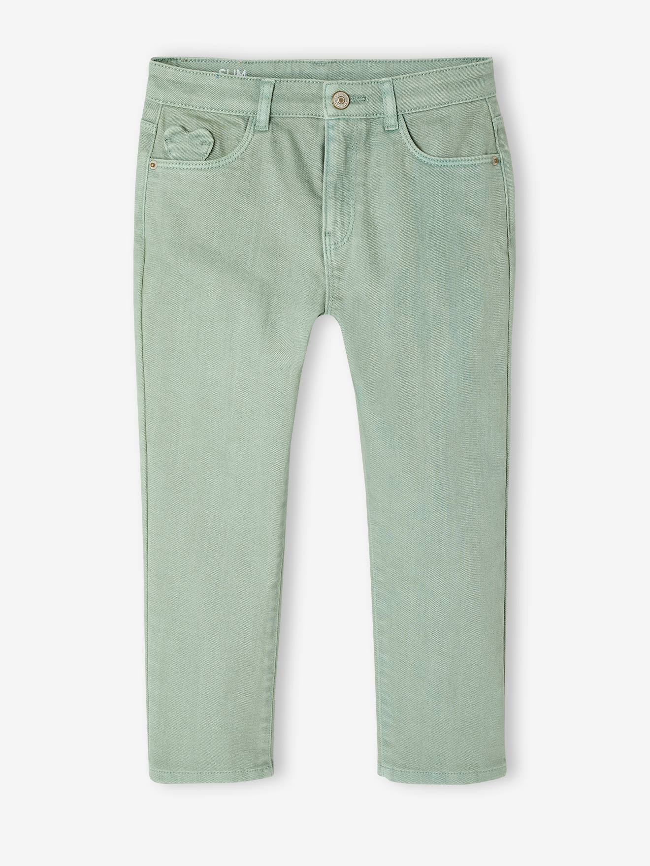 MorphologiK slim trousers