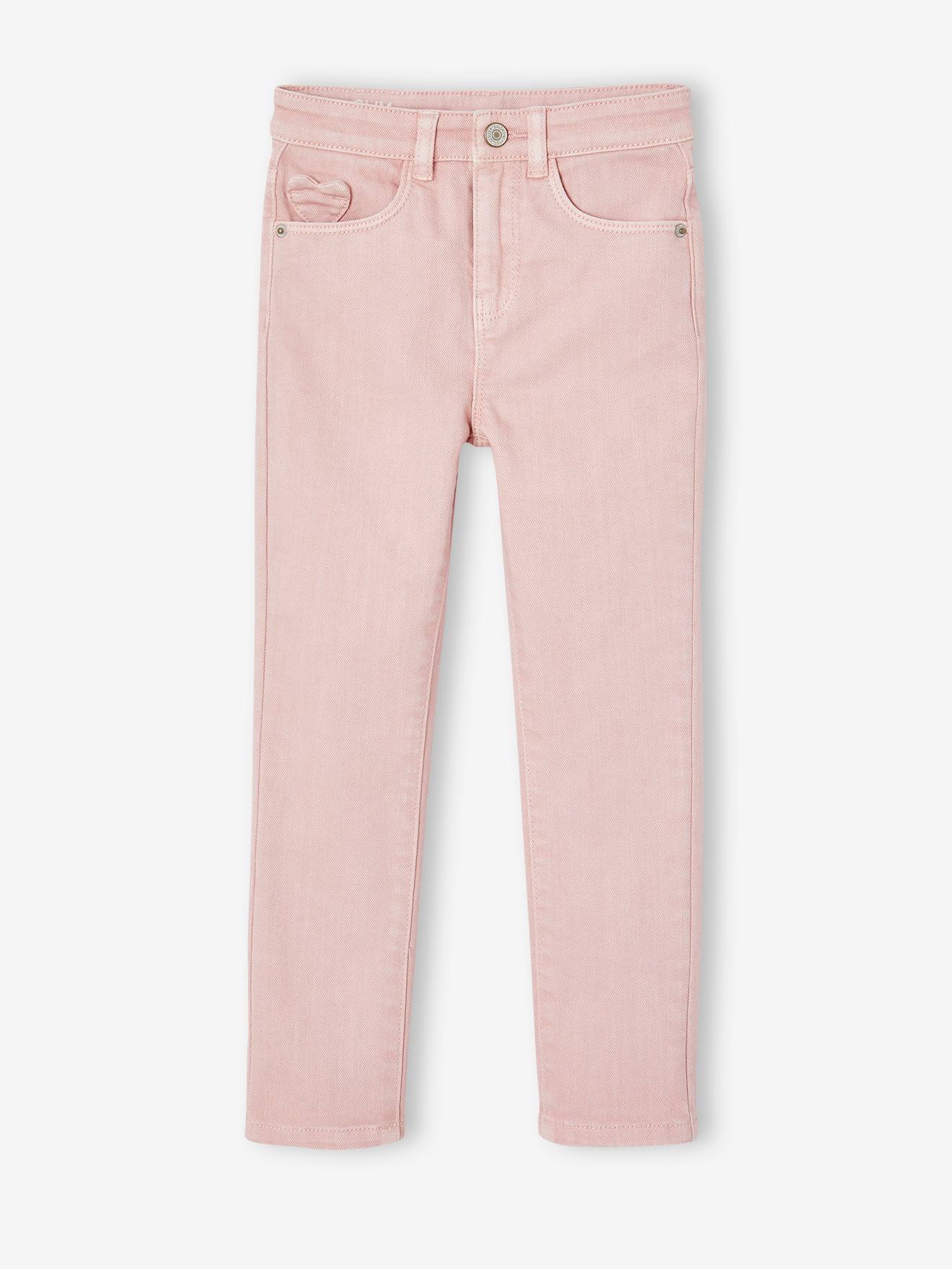Slim-fit trousers