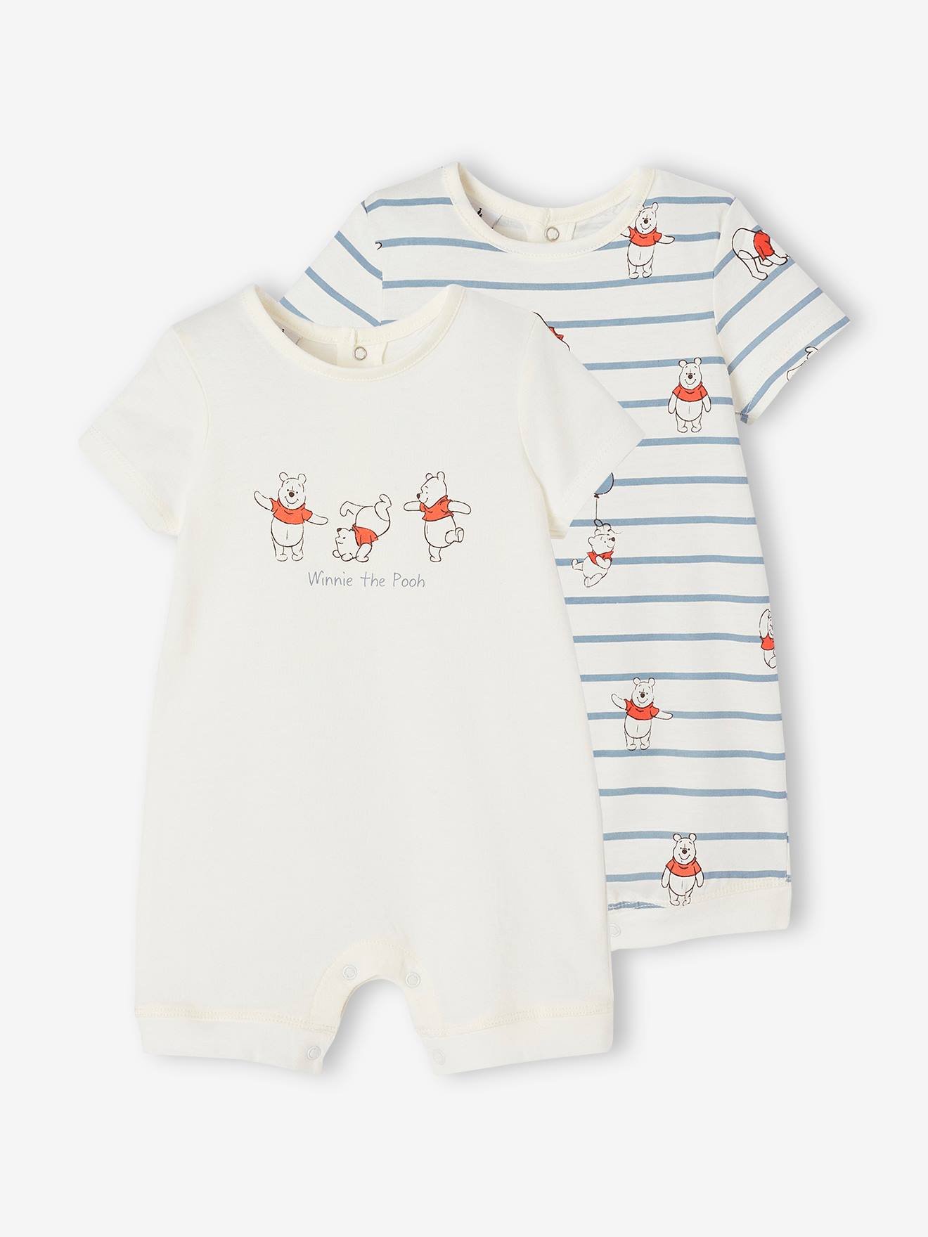 WINNIE THE POOH Playsuits for Babies
