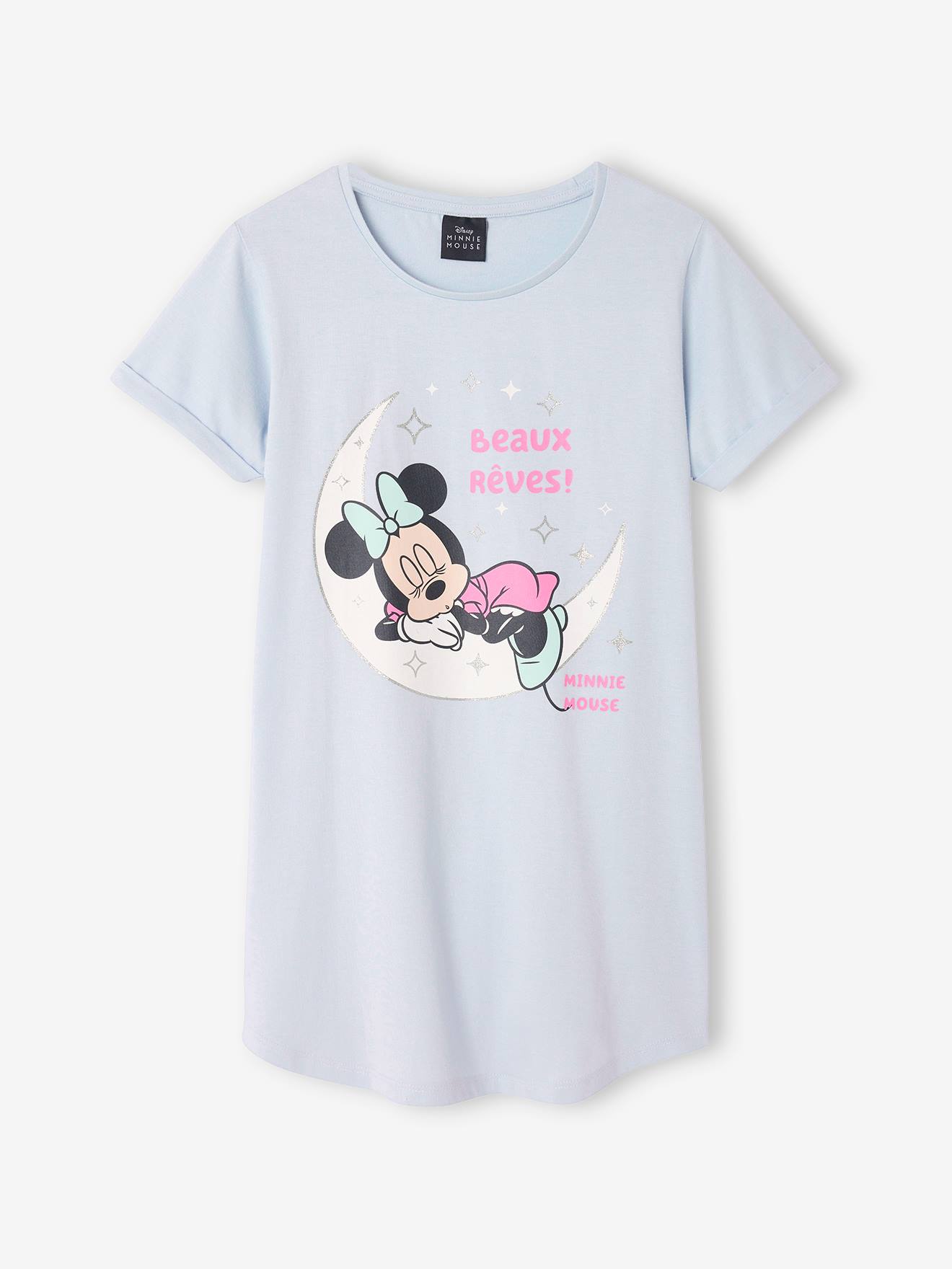 Disney® MINNIE Nightie sky