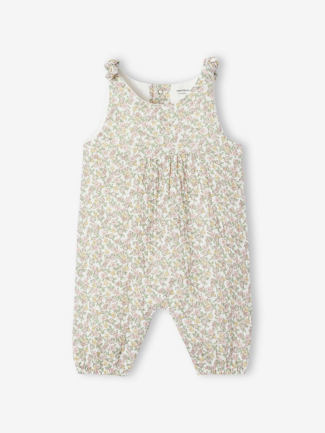 Jumpsuit for Newborn Babies