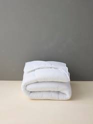 Bedroom Furniture & Storage-Anti-Dust Mite Microfibre Duvet with Passerelle® Treatment