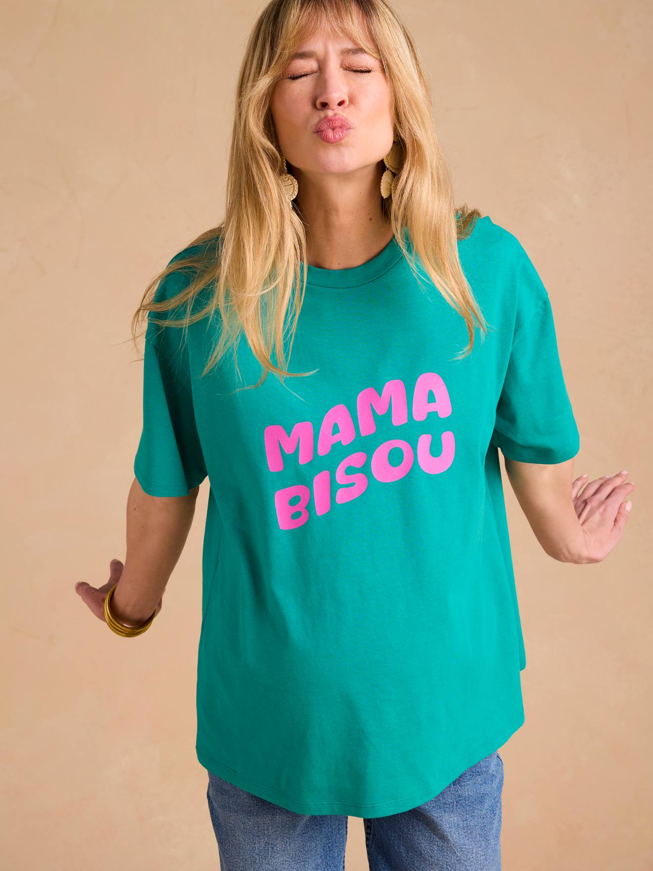 T-Shirt for Maternity