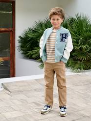 Boys-Trousers-Indestructible, Easy to Slip On Trousers for Boys