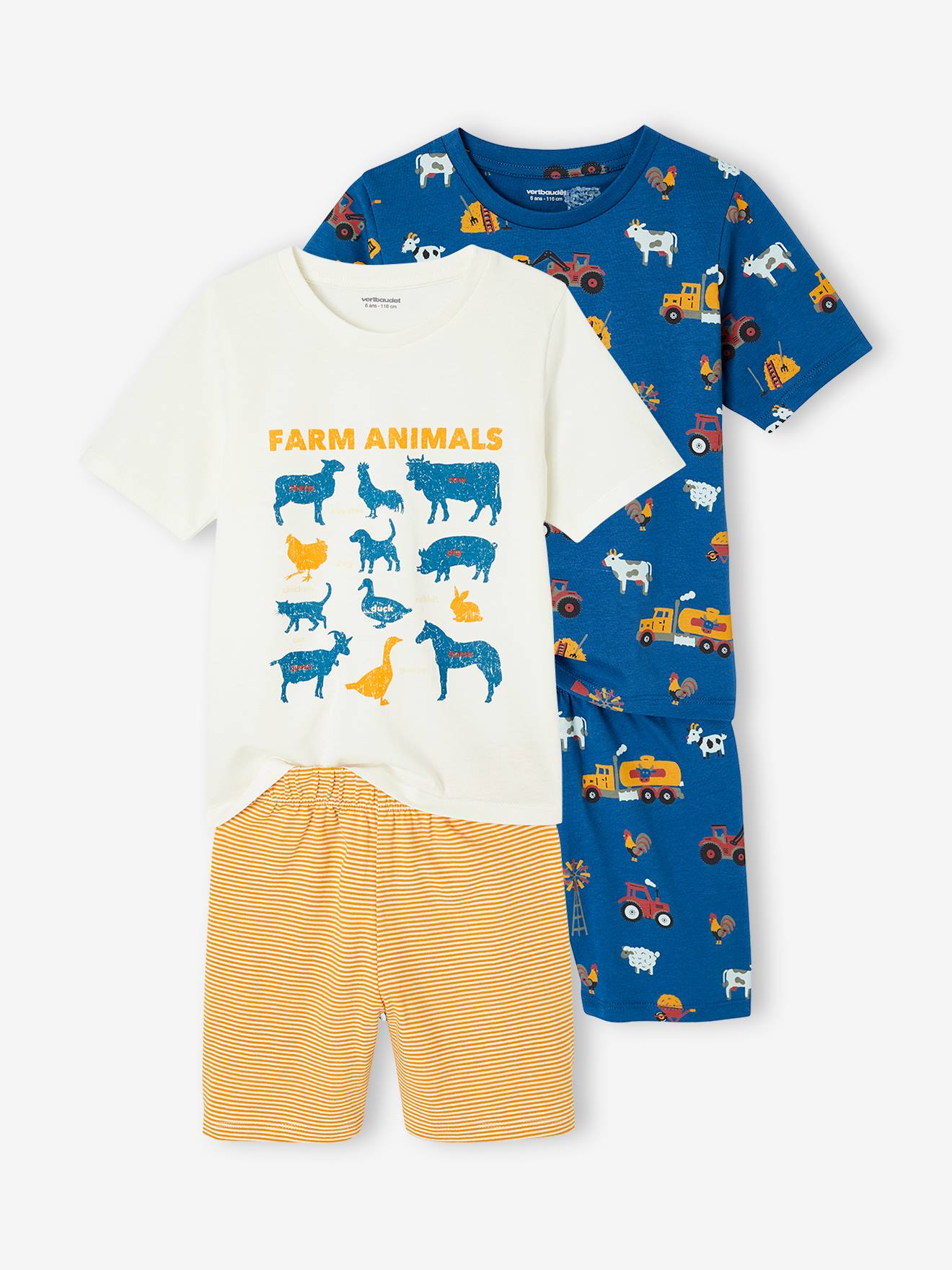 Pyjamas for Boys