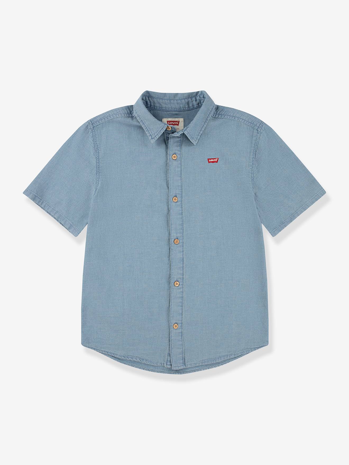 LEVI'S® short-sleeved shirt