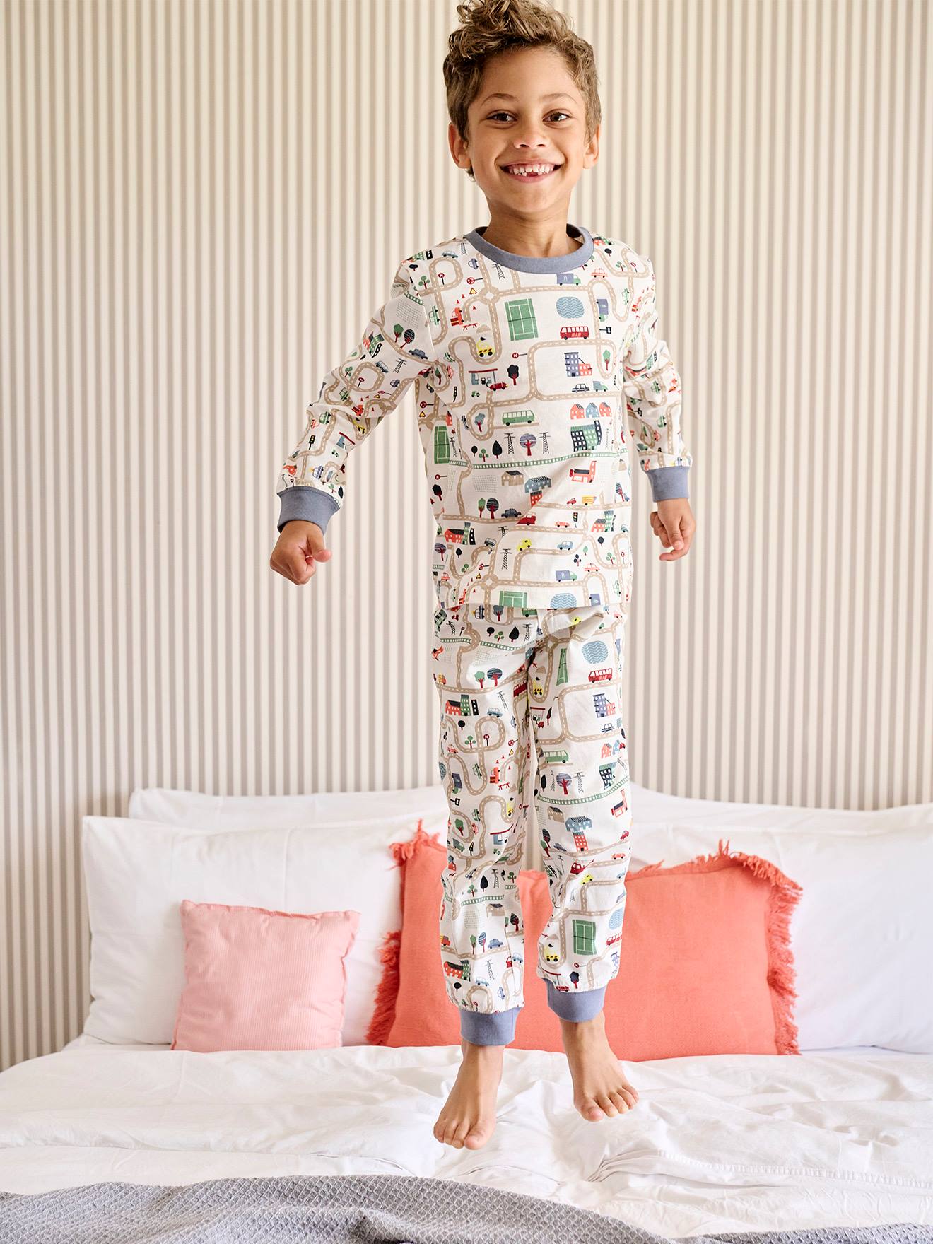 Pyjamas for Boys