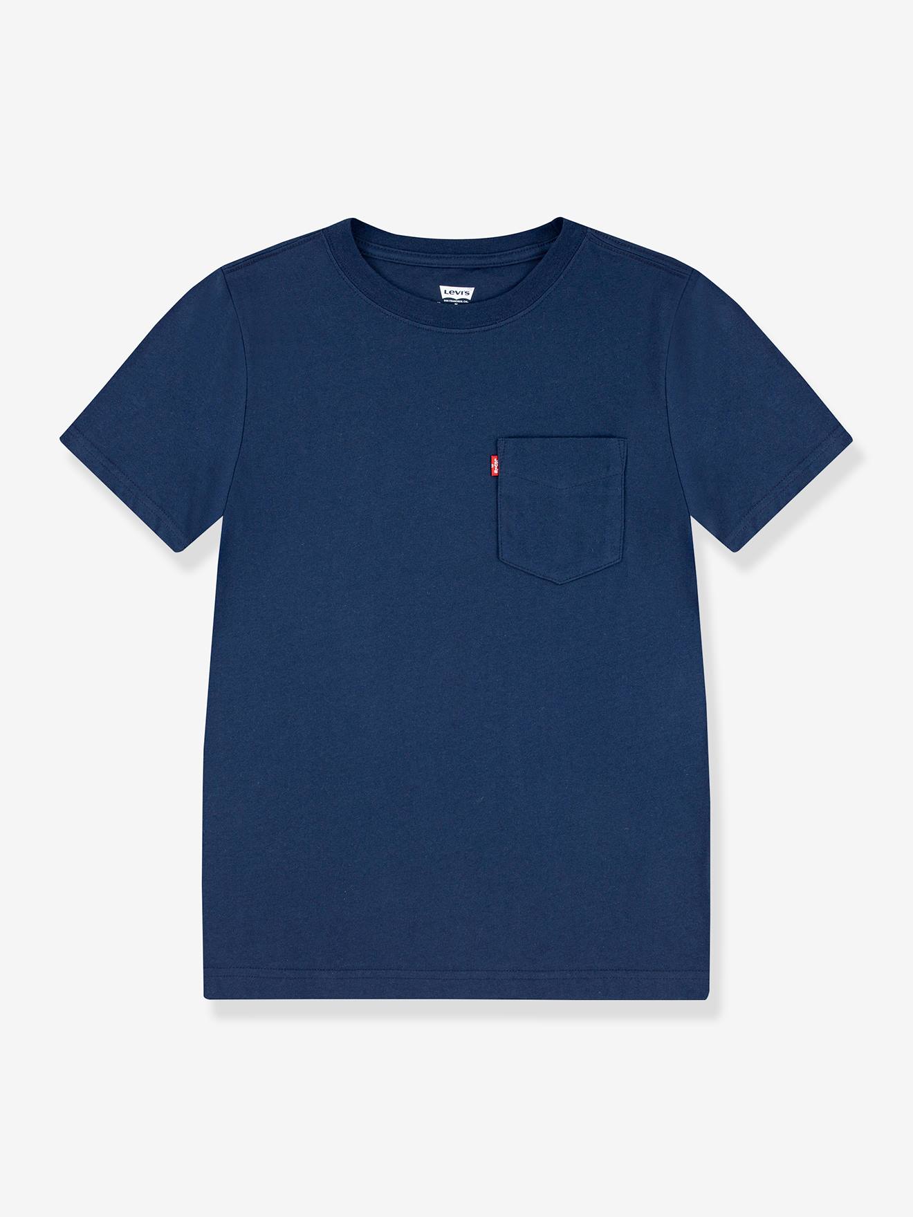 T-shirt SUNSET POCKET LEVI'S®