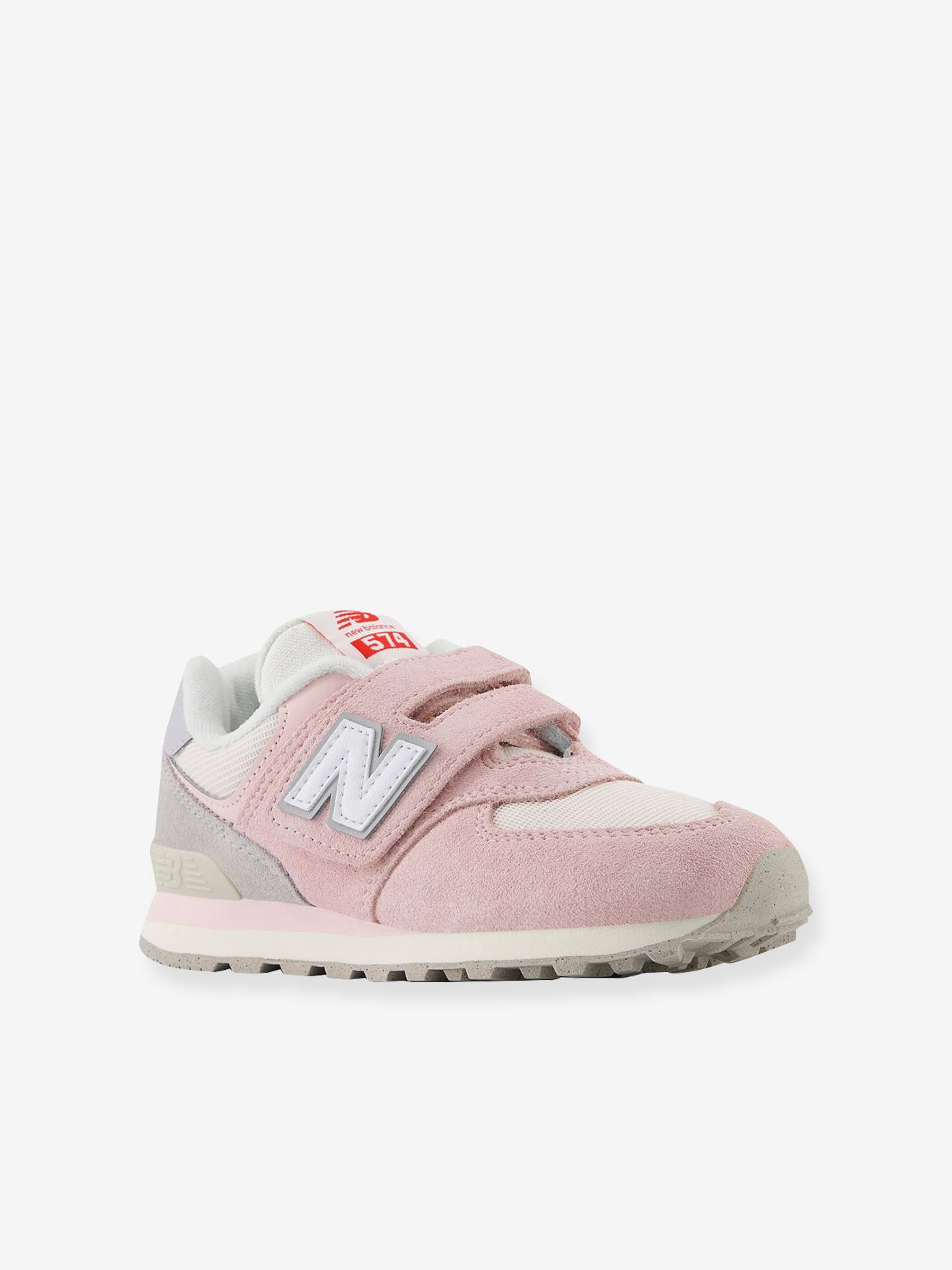 Hook-&-Loop Trainers for Kids
