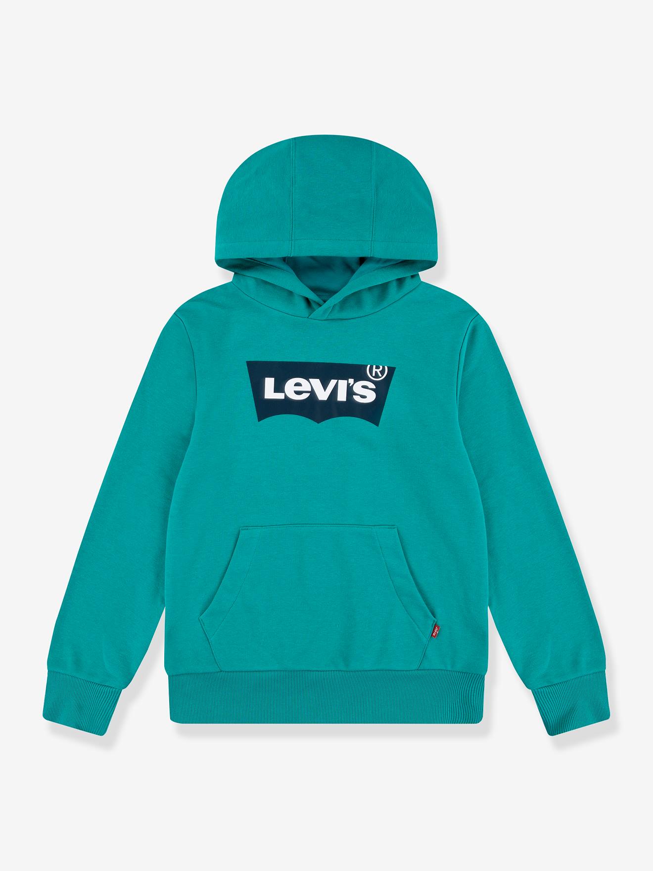 Batwing Pullover Hooded Sweatshirt LEVI'S®