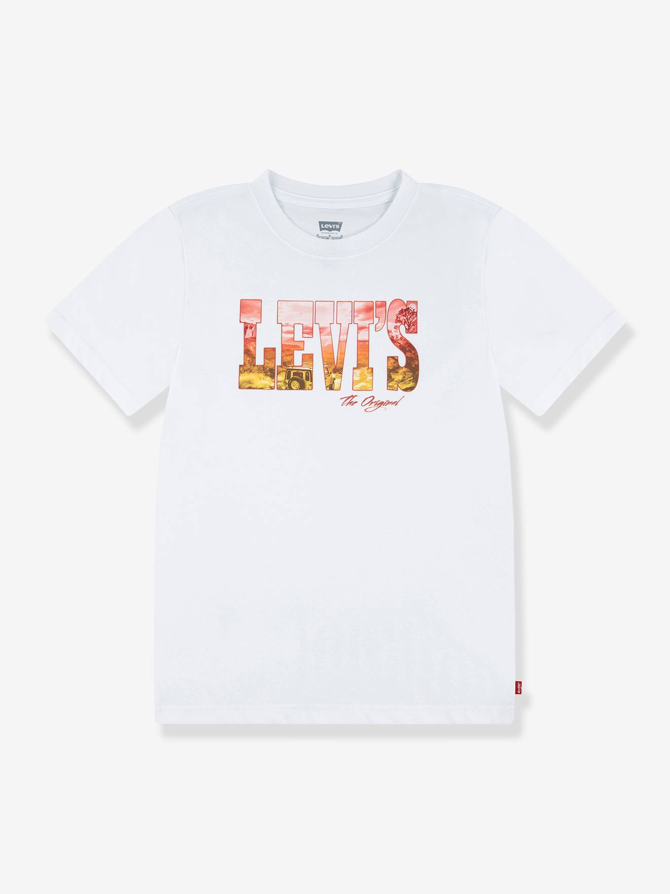 T-shirt off road LEVI'S®