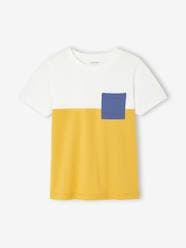 Colourblock T-Shirt for Boys