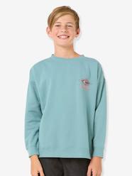 Boys-Sweatshirt, Raw Energy Crew RIP CURL 