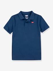Boys-Polo shirt LEVI'S boy's short sleeves