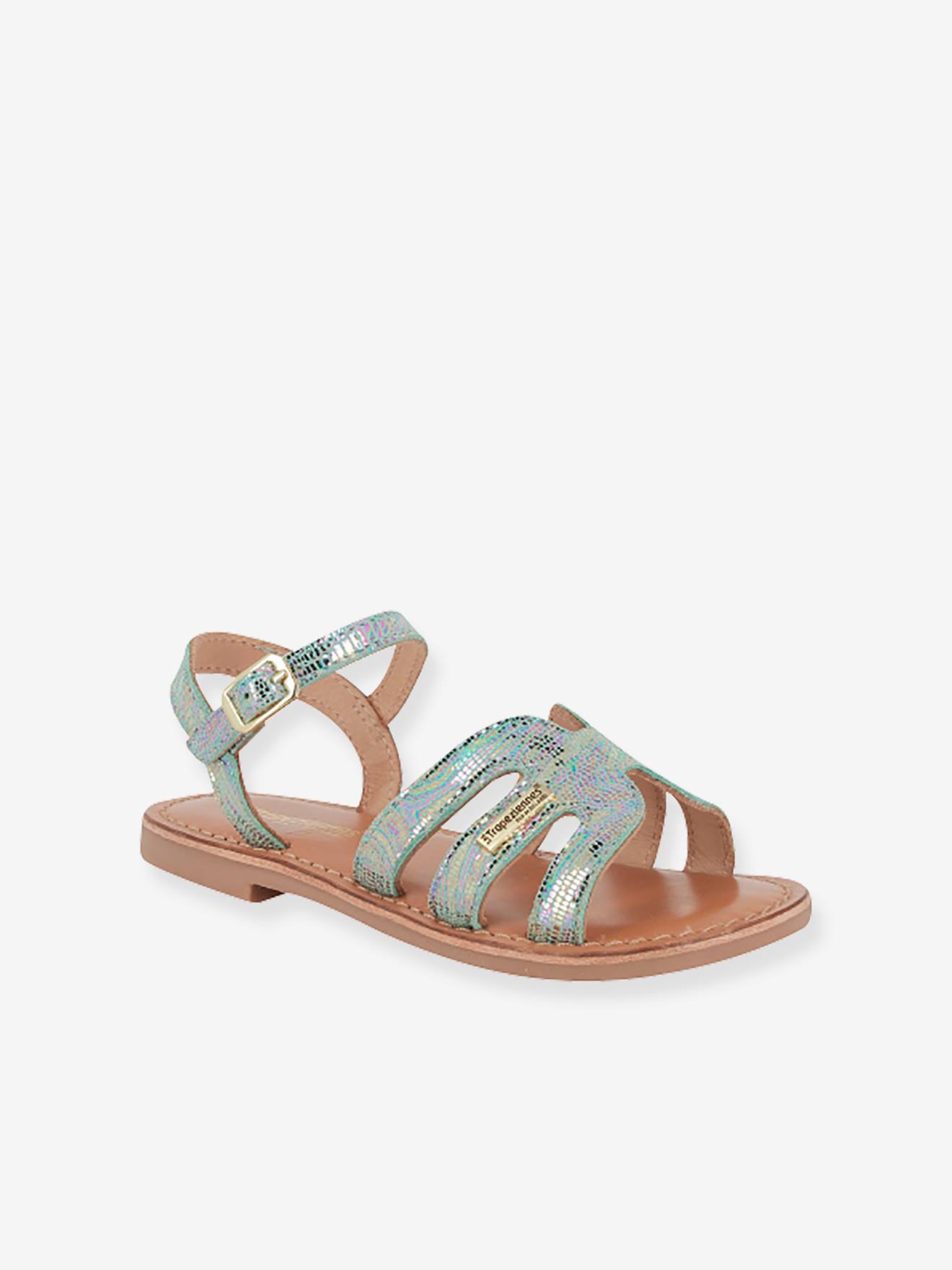 Bamia Sandals