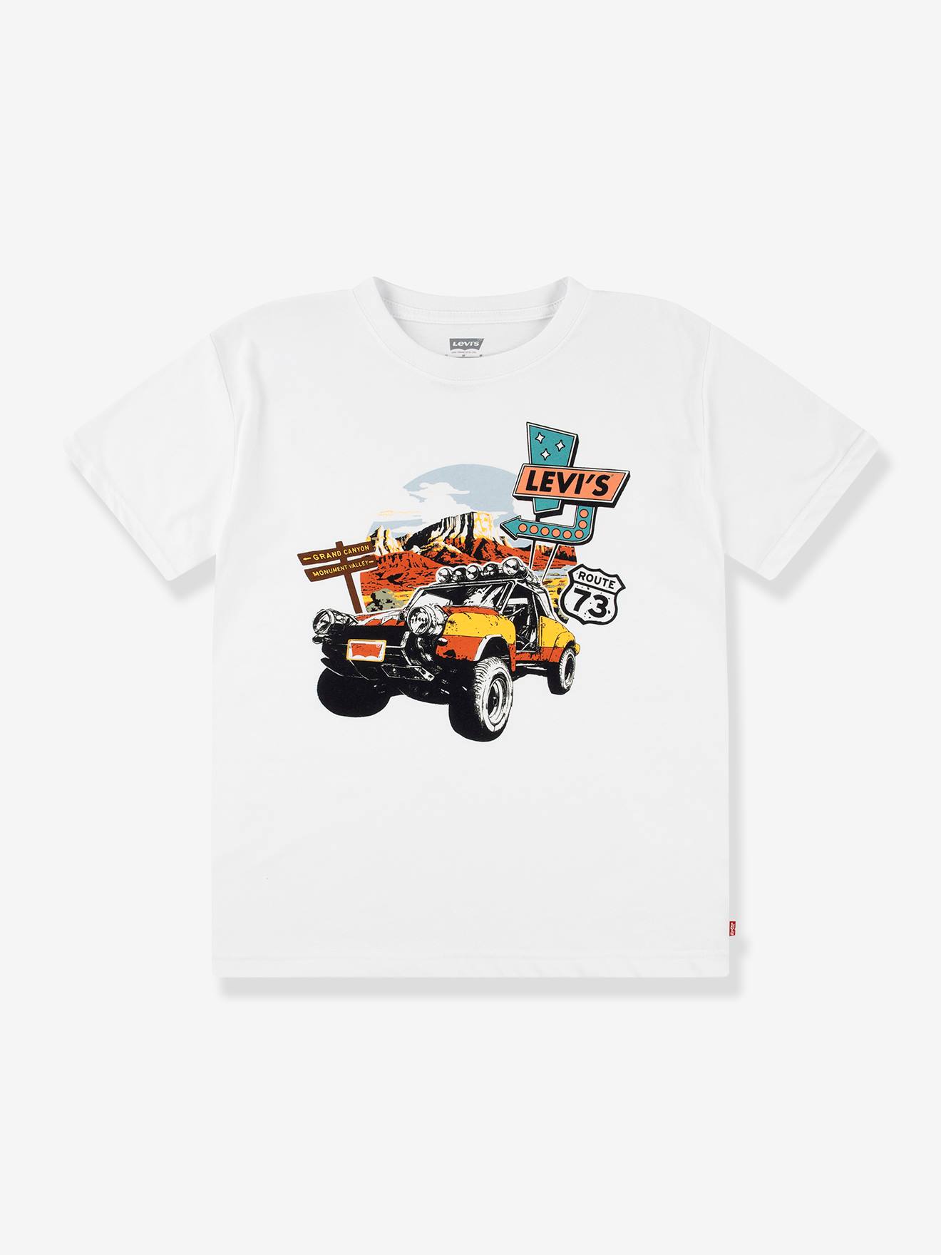 T-shirt Day Trip LEVI'S®