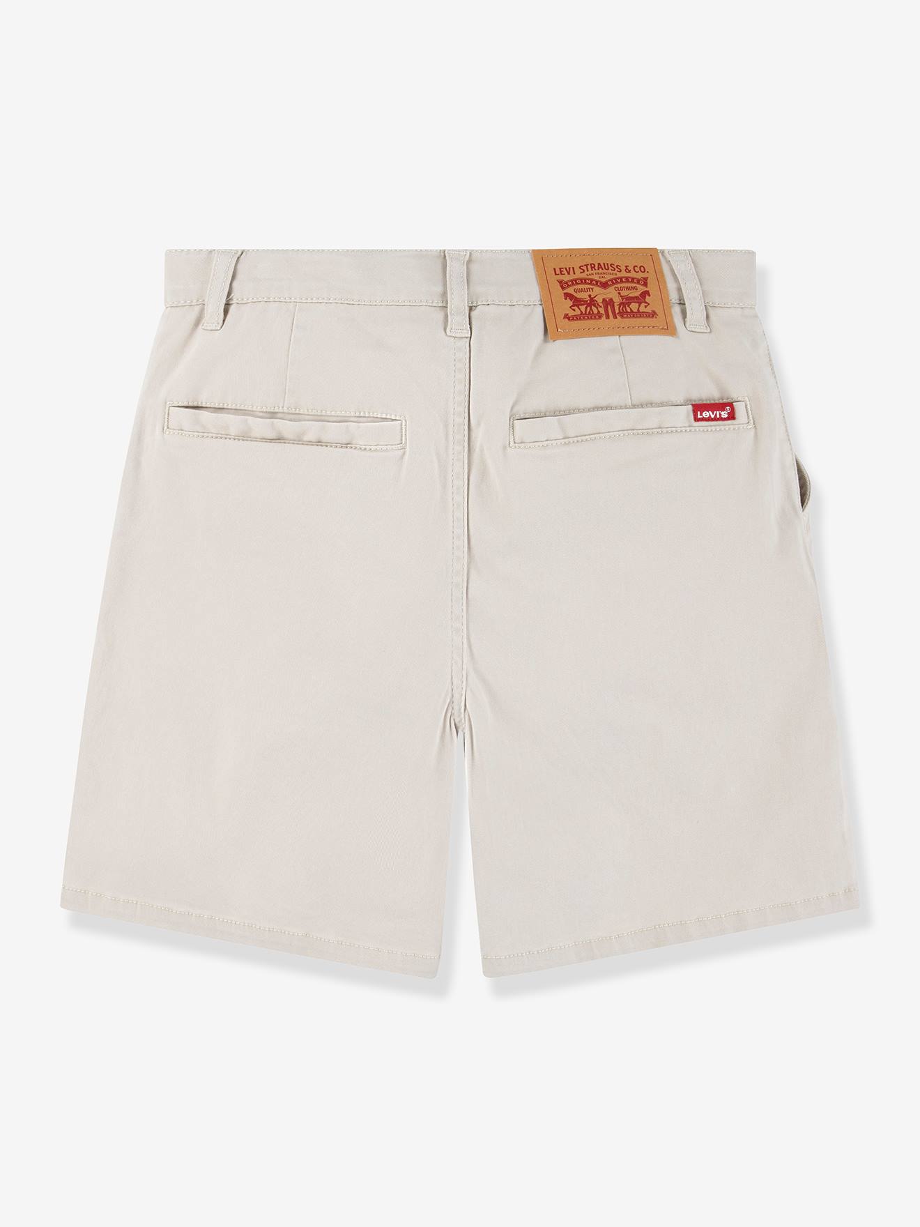 Short authentic chino LEVI'S®