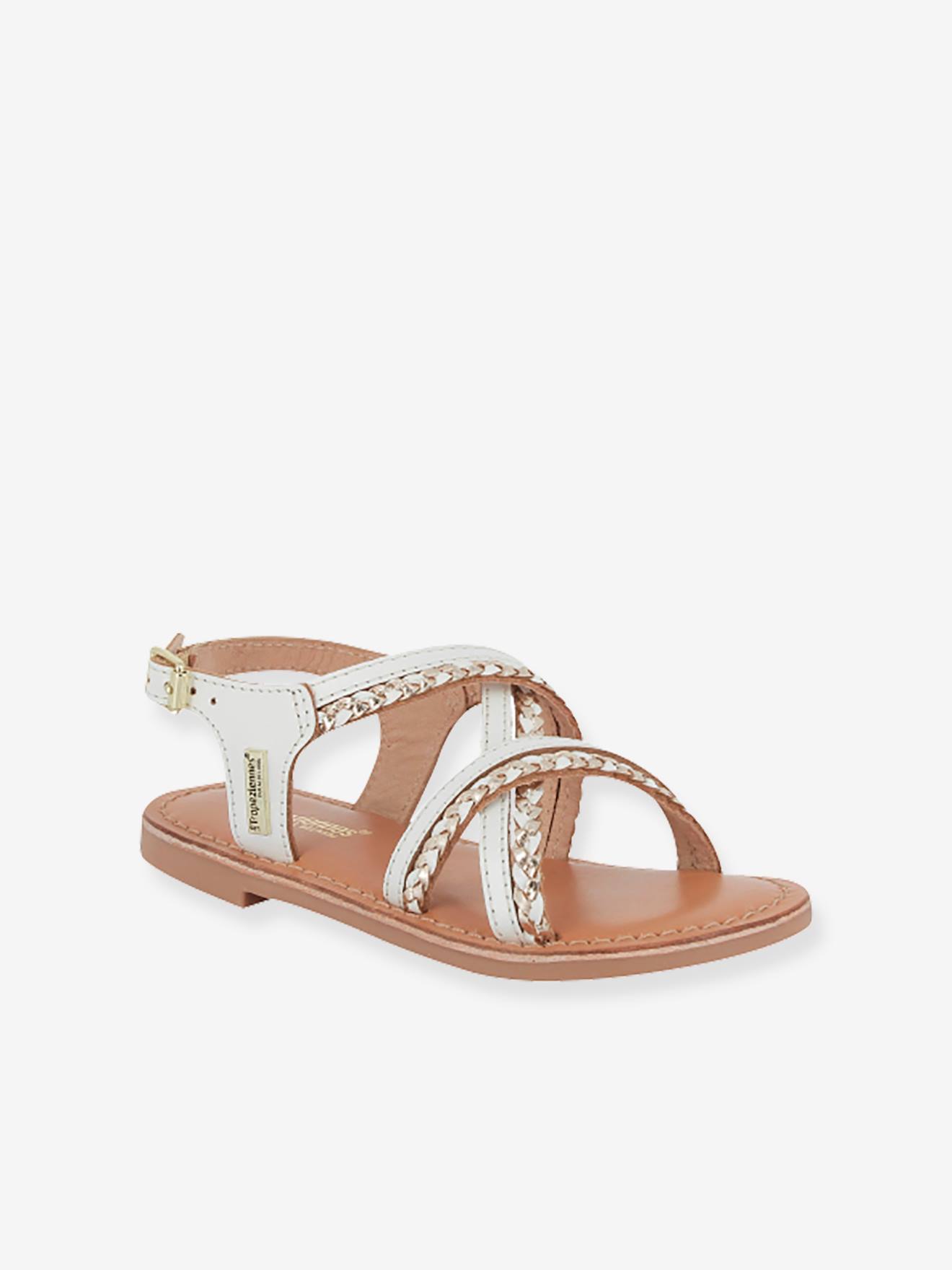 Bomongo Sandals