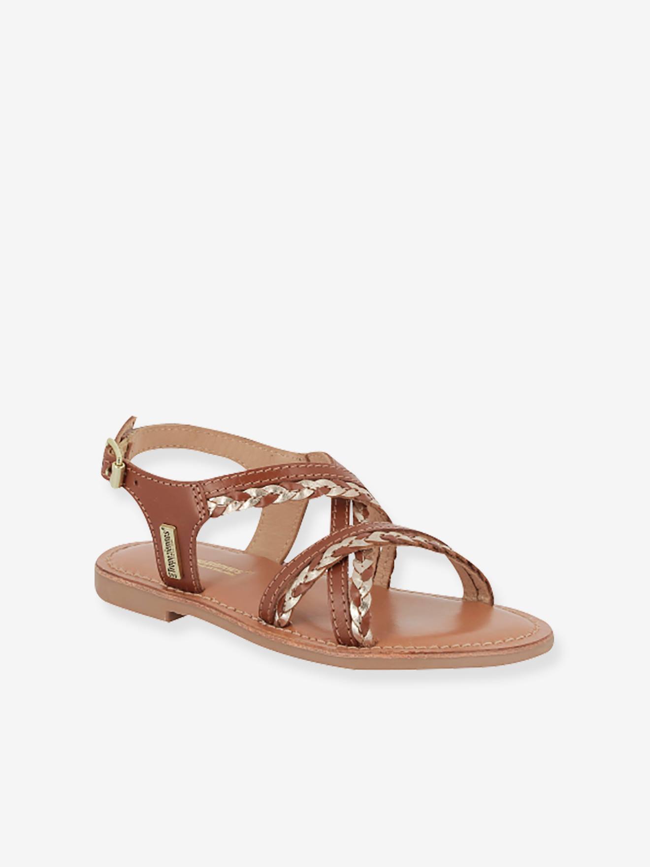 Bomongo Sandals