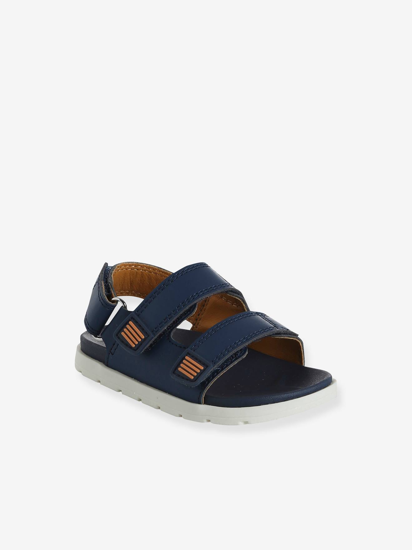 Soft Sandals