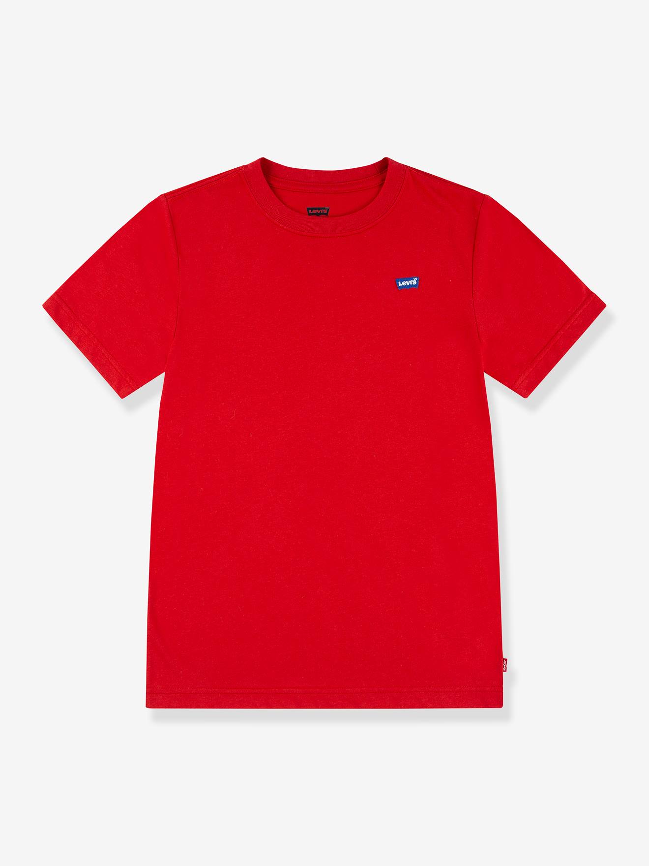 LEVI'S Batwing Chest hit short-sleeved child's t-shirt