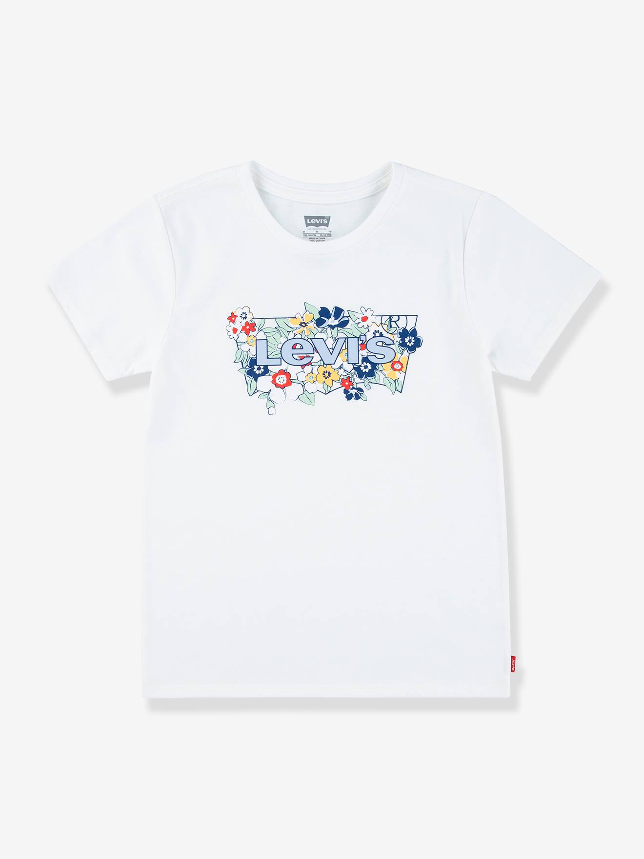 Batwing Fill LEVI'S® T-shirt