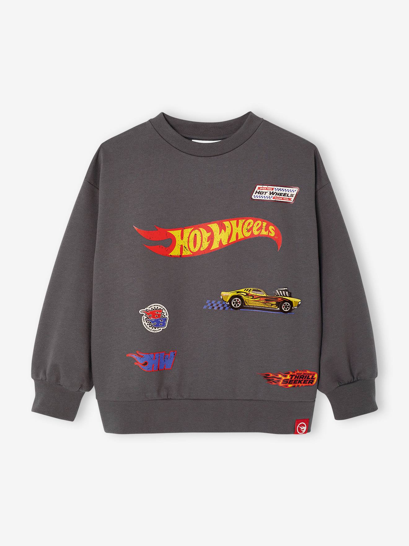 HOT WHEELSA® Boys' Sweatshirt