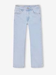 Girls-Jeans-Girls' flared jeans