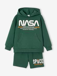 Sweat & Shorts Set, NASA®