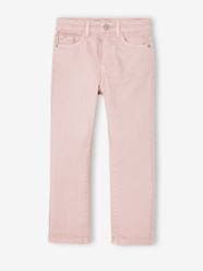 Girls-Trousers-MorphologiK slim trousers for girls, medium