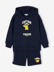 Hooded Sweatshirt & Shorts Set, Pokemon®