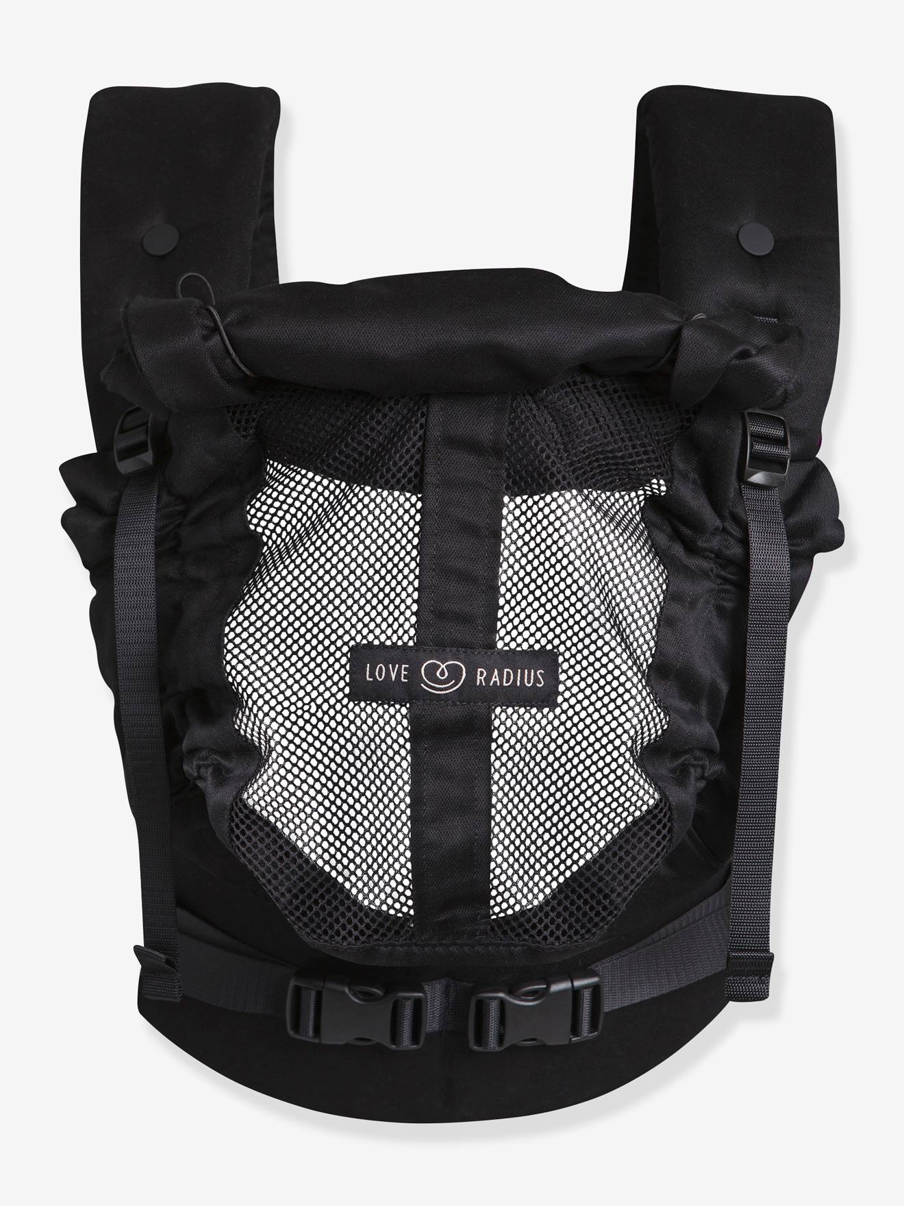 PhysioCarrier 2 LOVE RADIUS baby carrier