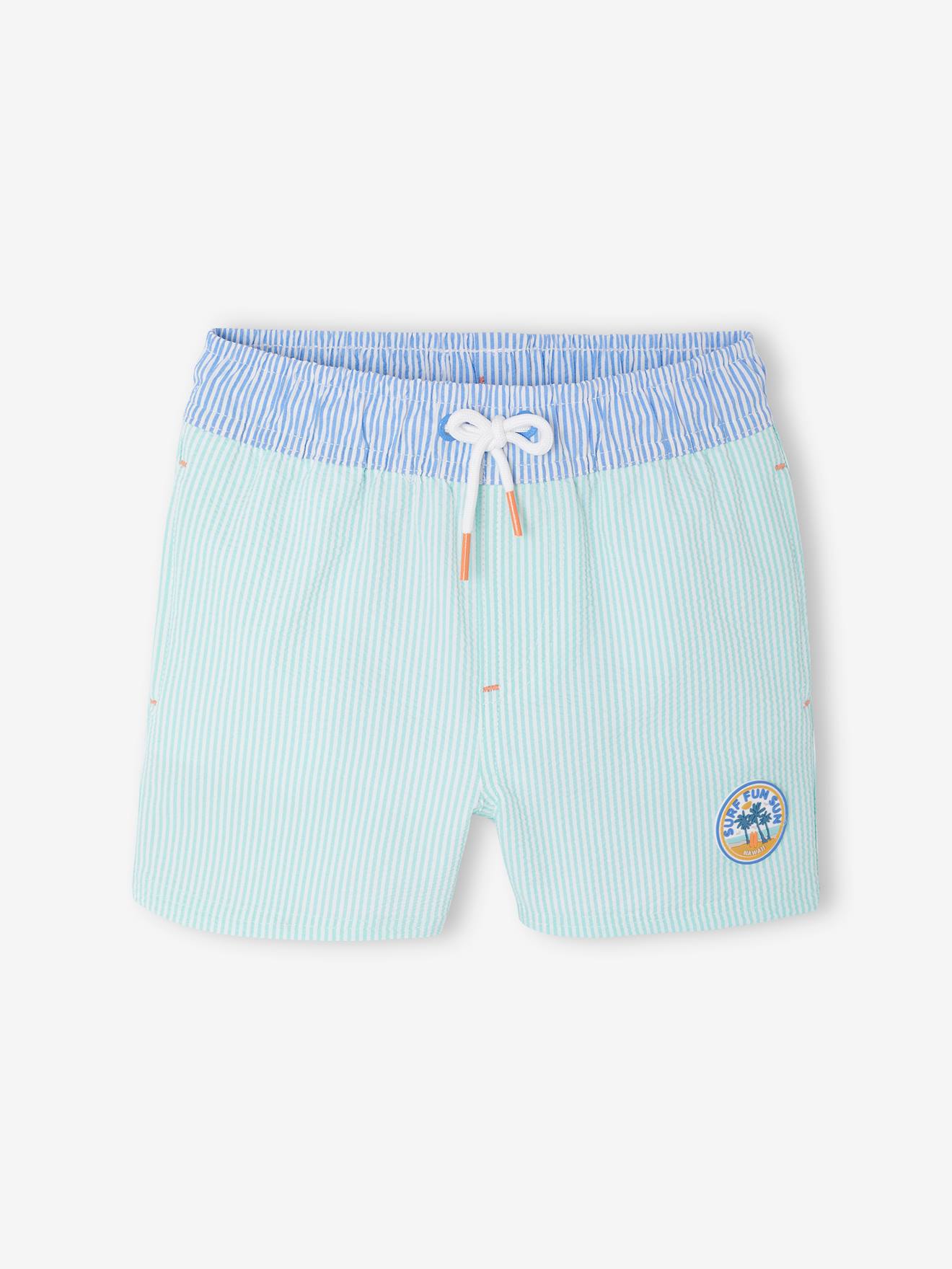 Swim Shorts