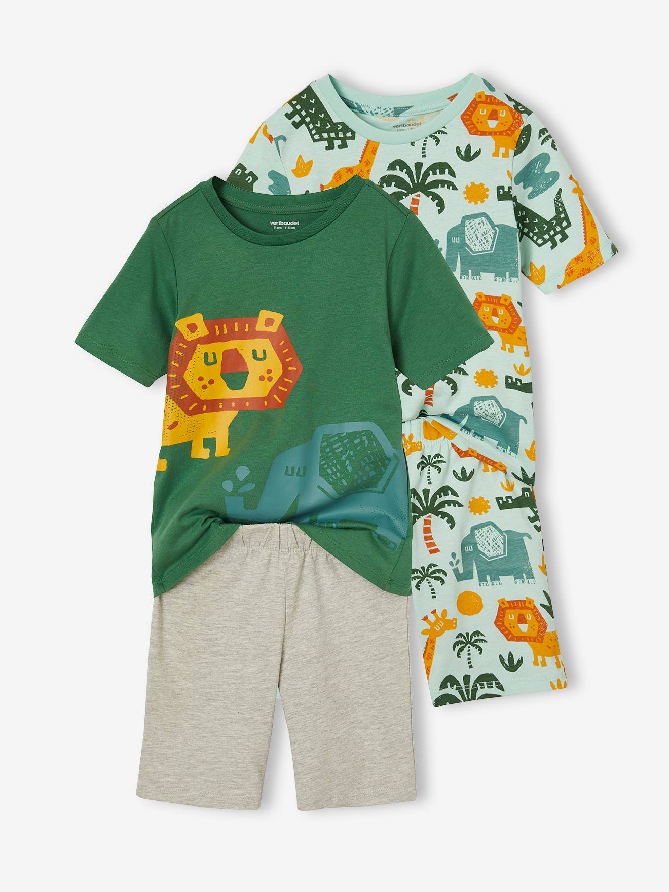 Savannah Pyjamas