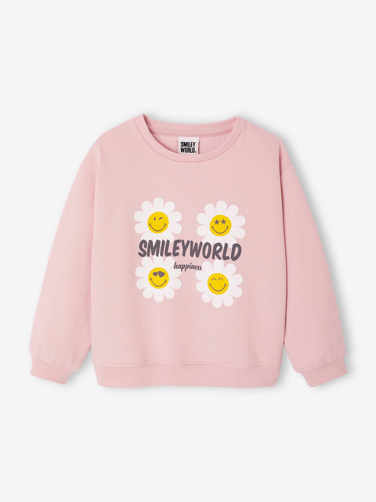 Smiley® World Sweatshirt