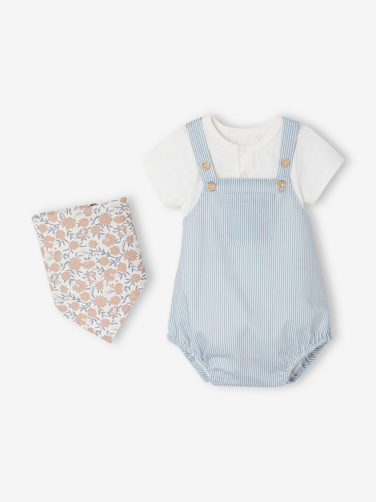 Newborn sleepsuit