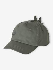 Boys-T-Rex Cap for Boys 