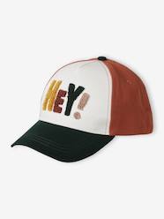 Boys-HEY! Cap for Boys