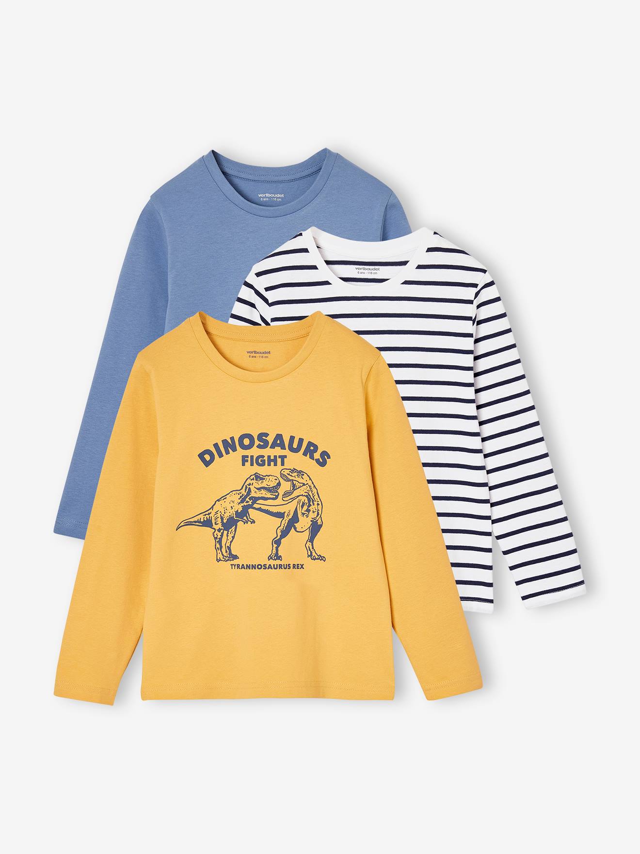 Assorted Long Sleeve Tops