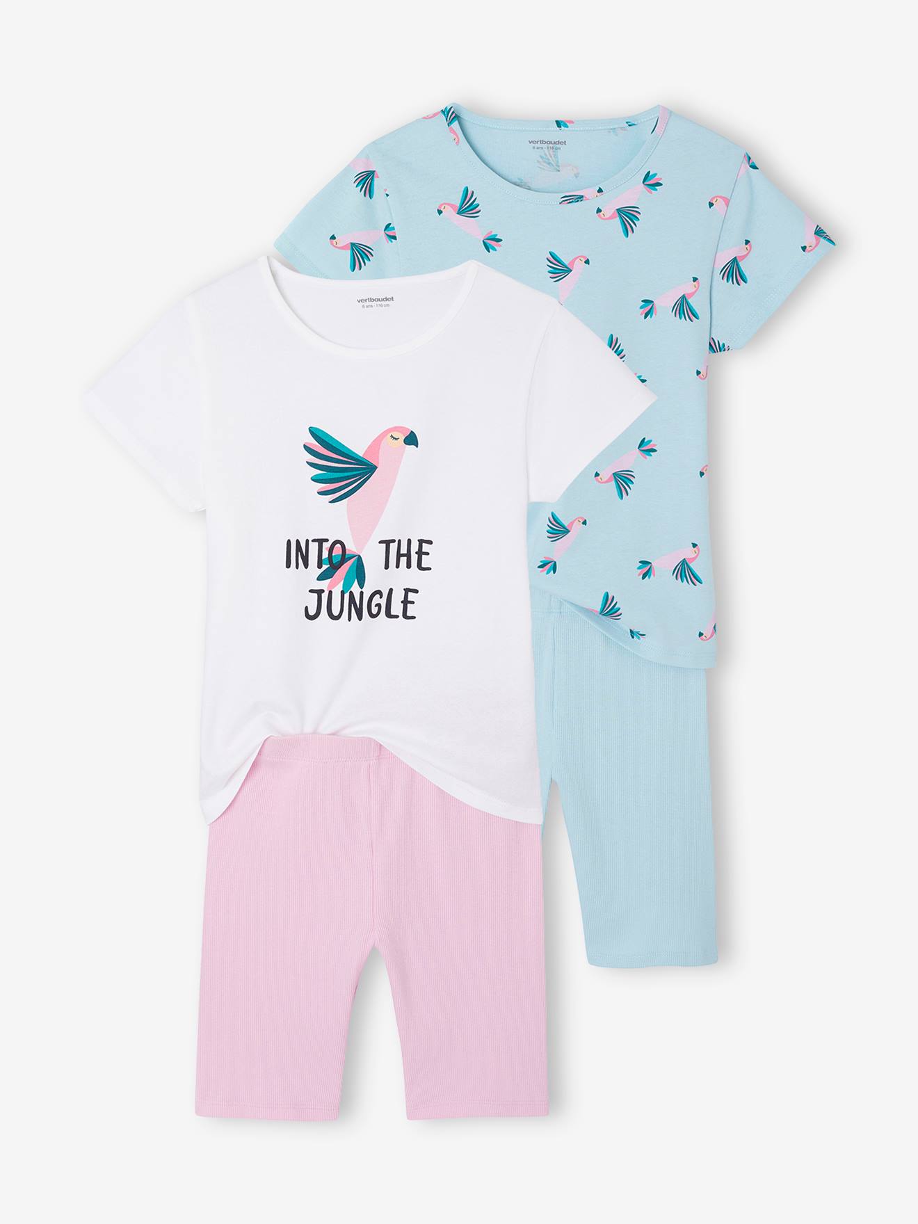 Pyjamas for Girls