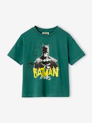 -Dark Batman Short Sleeve T-Shirt by DC Comics®