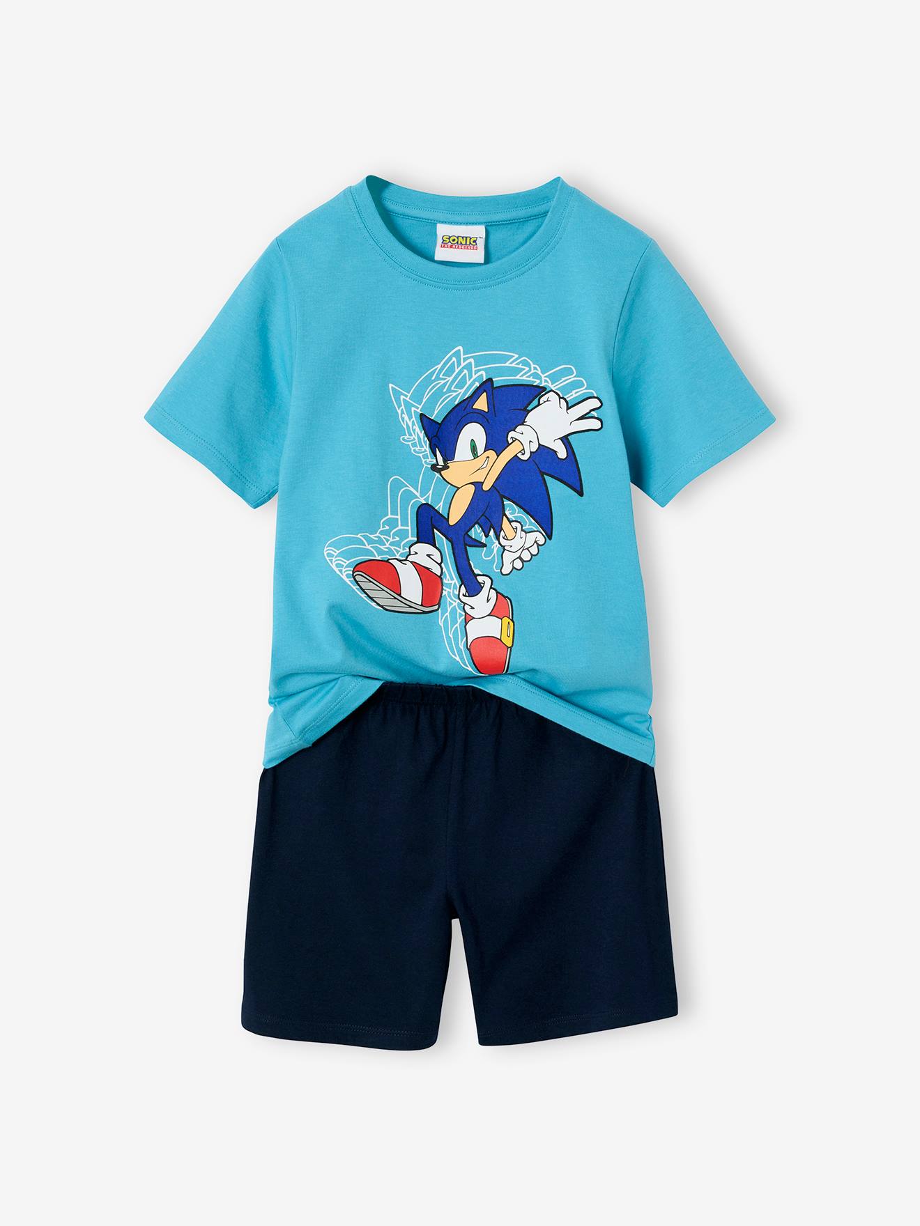 SONIC® 3D Pyjamas