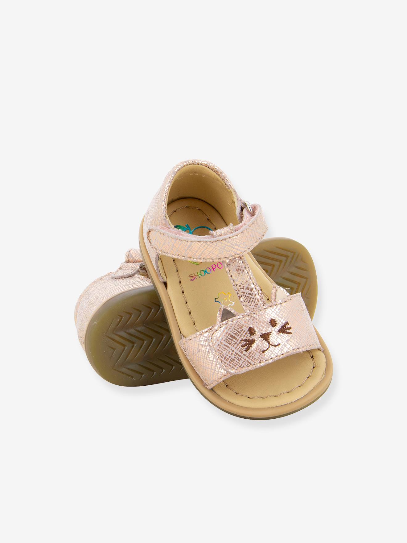 Sandals for Babies