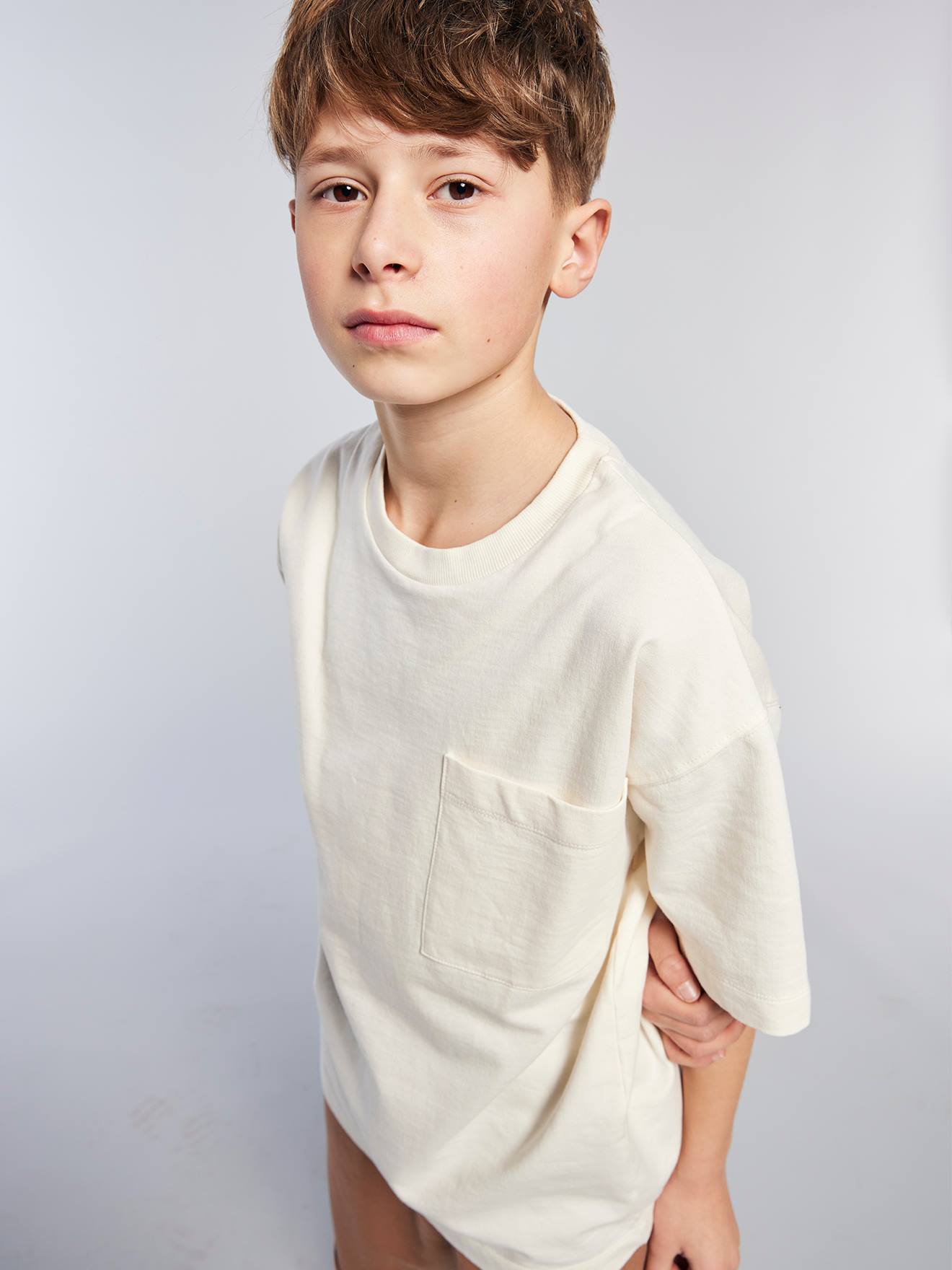 Oversized T-Shirt