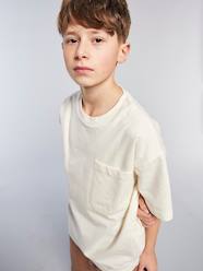-Oversized T-Shirt, JONEN 