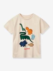 Boys-Apia LIEWOOD short-sleeved printed t-shirt